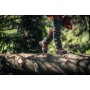 Obuwie - Ochronne skórzane buty z ochroną przed przecięciem, Technical 24