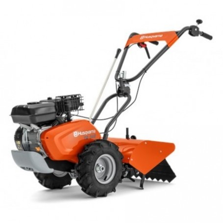 Kultywatory/glebogryzarki - Kultywator HUSQVARNA TR 348