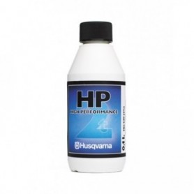 Olej do silników dwusuwowych HP Husqvarna 0,1L