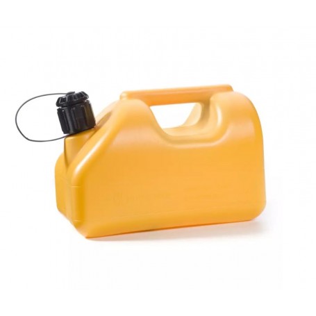 Pojemniki/kanistry - Kanister STIGA 5 l