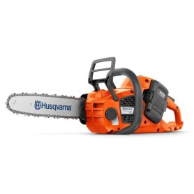 Pilarki łańcuchowe - HUSQVARNA 340i