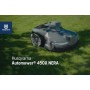 Kosiarki automatyczne - HUSQVARNA Automower® 450X NERA z zestawem instalacyjnym Husqvarna EPOS™