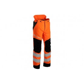 Odzież robocza - Spodnie ochronne Technical High Viz