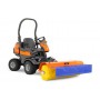 Osprzęt montowany z przodu - Szczotka HUSQVARNA - ARBR5120v1