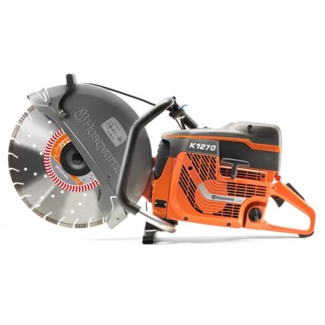 Przecinarki - HUSQVARNA K 1270