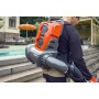 Dmuchawy do liści - Akumulatorowa dmuchawa do liści HUSQVARNA 340iBT