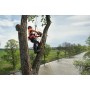 Pilarki łańcuchowe - Husqvarna T540 XP® Mark III Tree-care chainsaw