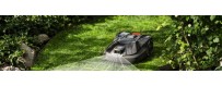 Roboty koszące Husqvarna Zgorzelec, Bolesławiec, Jelenia Góra | Paralusz